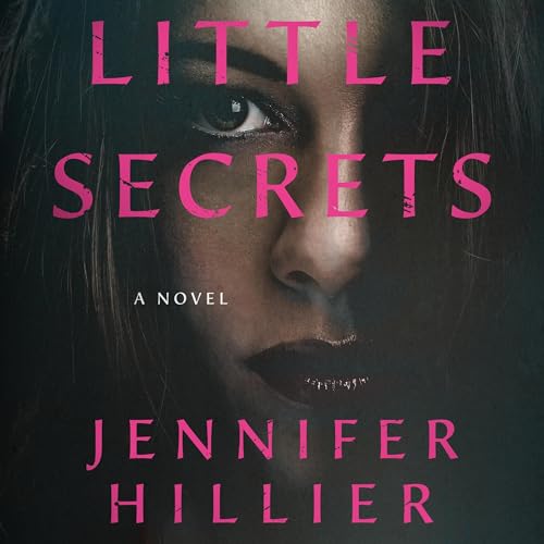 Little Secrets cover art