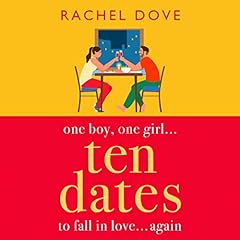 Ten Dates cover art