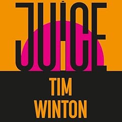 Juice cover art