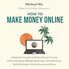 How to Make Money Online cover art