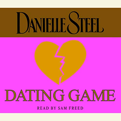 Couverture de Dating Game