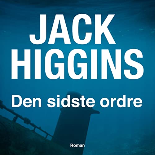 Den sidste ordre cover art