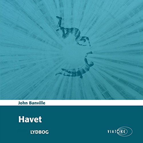 Havet [The Sea] cover art