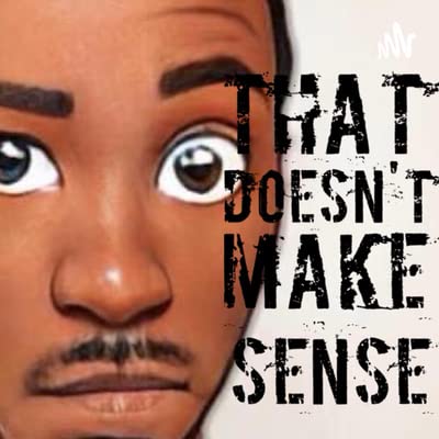 That doesn't make sense cover art