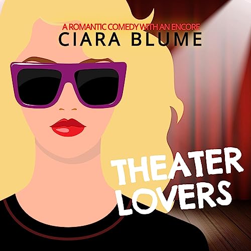 Theater Lovers cover art