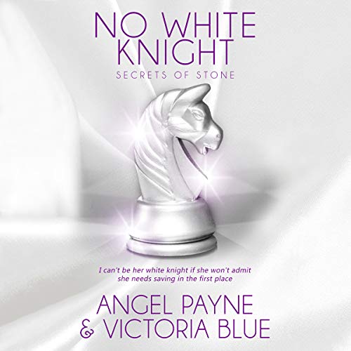 Couverture de No White Knight