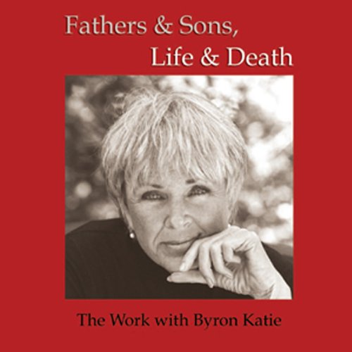 Fathers & Sons, Life & Death cover art