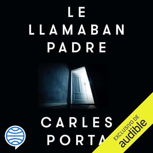 Le llamaban padre cover art