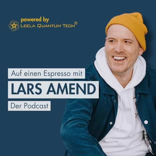 Auf einen Espresso mit Lars Amend cover art