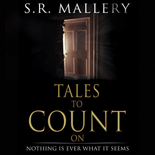 Tales to Count On Audiobook By S.R. Mallery cover art