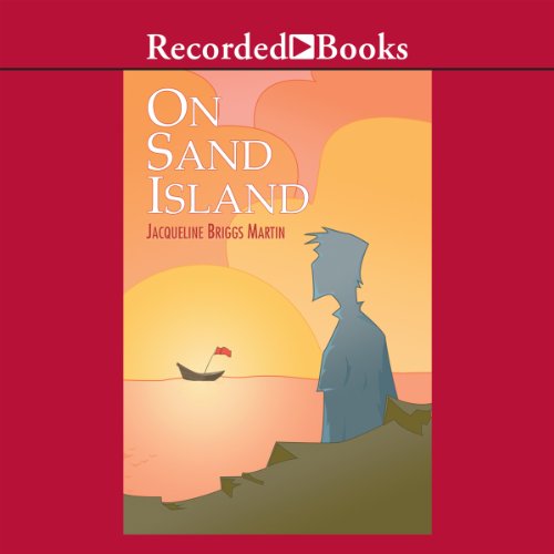 Page de couverture de On Sand Island