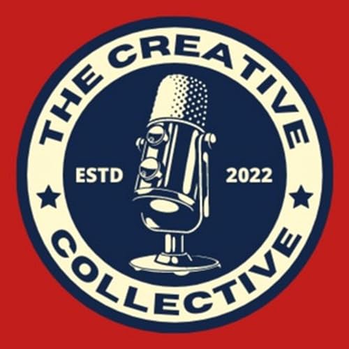 The Creative Collective Podcast cover art