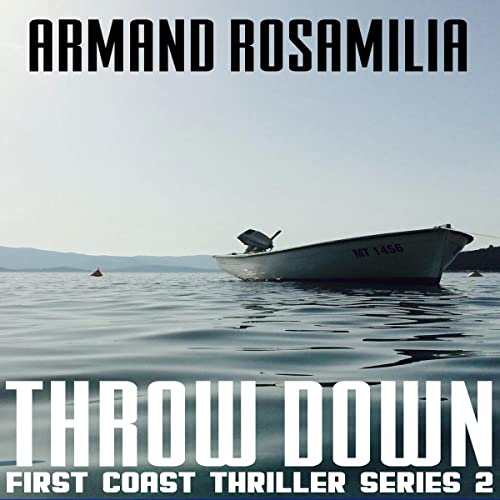 Throw Down cover art