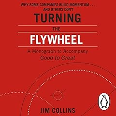 Turning the Flywheel cover art