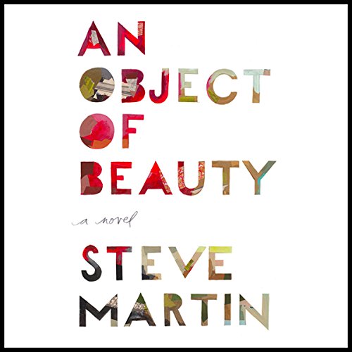 An Object of Beauty cover art