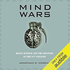 Mind Wars cover art