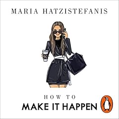 How to Make It Happen cover art