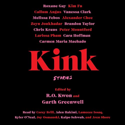 Couverture de Kink