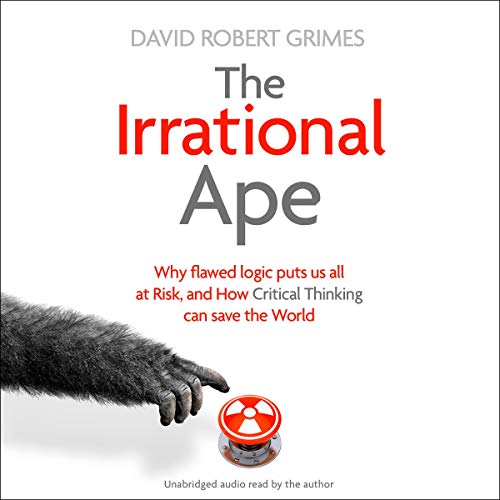 The Irrational Ape cover art