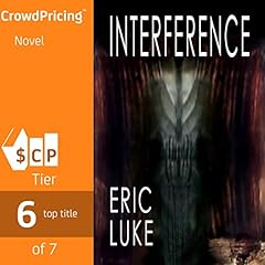 Interference cover art