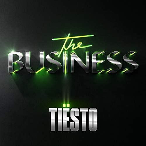 Tiësto