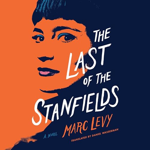 The Last of the Stanfields cover art