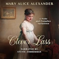 Clever Lass cover art