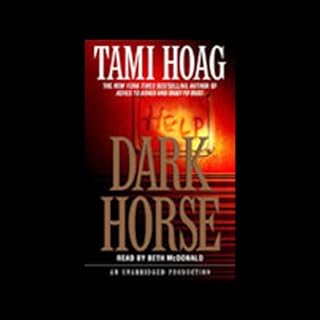 Dark Horse cover art