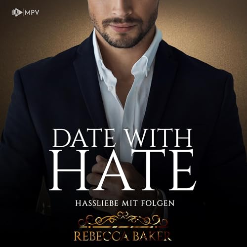 Date with Hate - Hassliebe mit Folgen cover art