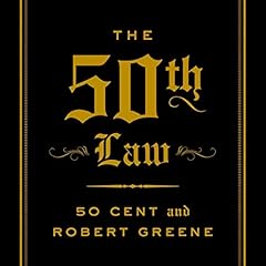 The 50th Law cover art