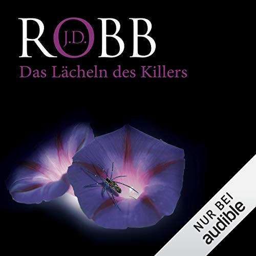 Couverture de Das Lächeln des Killers