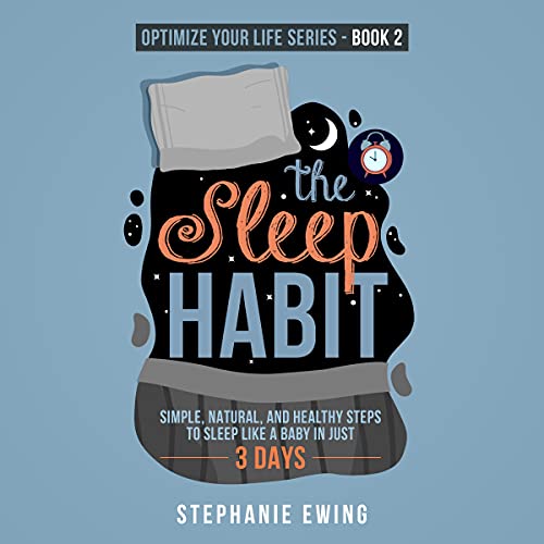 The Sleep Habit Audiobook By Stephanie Ewing cover art