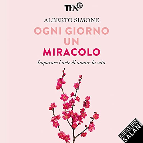 Ogni giorno un miracolo cover art