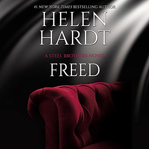 Freed cover art