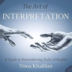 The Art of Interpretation cover art