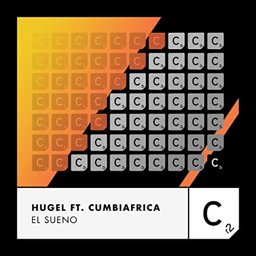 HUGEL & Cumbiafrica