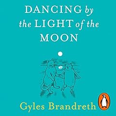 Dancing by the Light of the Moon cover art