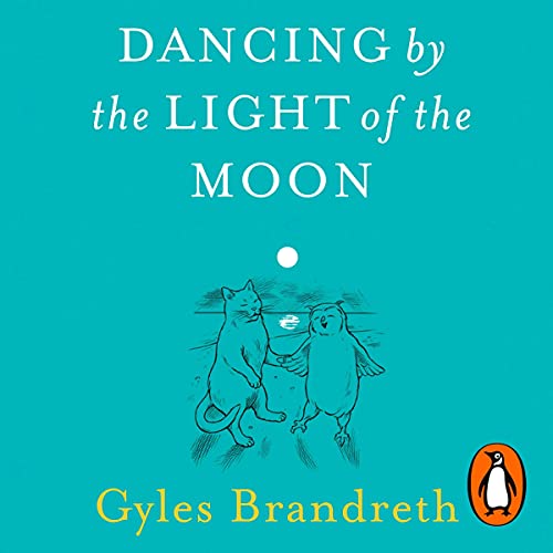 Dancing by the Light of the Moon cover art