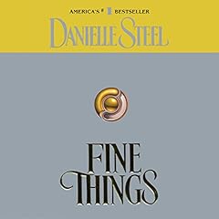 Fine Things cover art