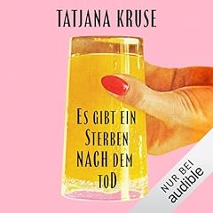 Es gibt ein Sterben nach dem Tod Titelbild