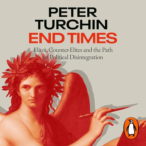 End Times cover art