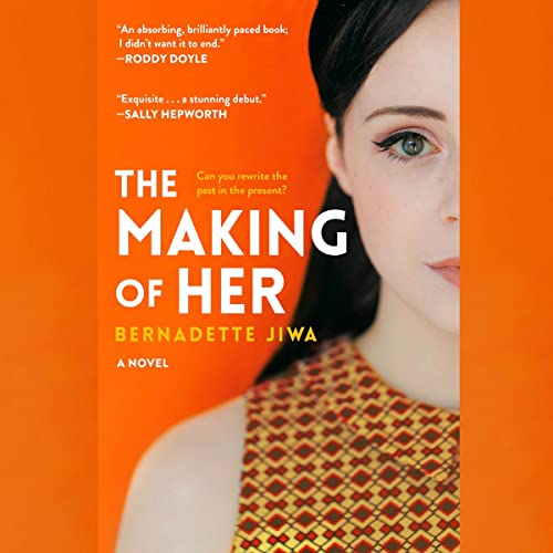 The Making of Her Audiobook By Bernadette Jiwa cover art