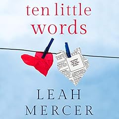 Ten Little Words cover art