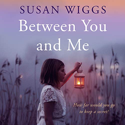 Between You and Me cover art