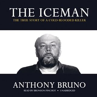 The Iceman cover art