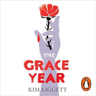 The Grace Year cover art