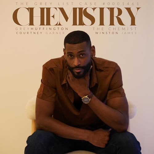 Chemistry: The Chemist cover art