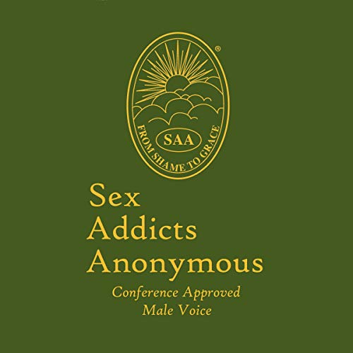 Sex Addicts Anonymous: 3rd Edition Conference Approved cover art