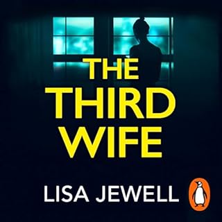 The Third Wife Titelbild