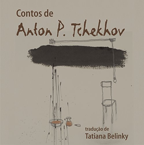 Contos de Anton P. Tchekhov cover art